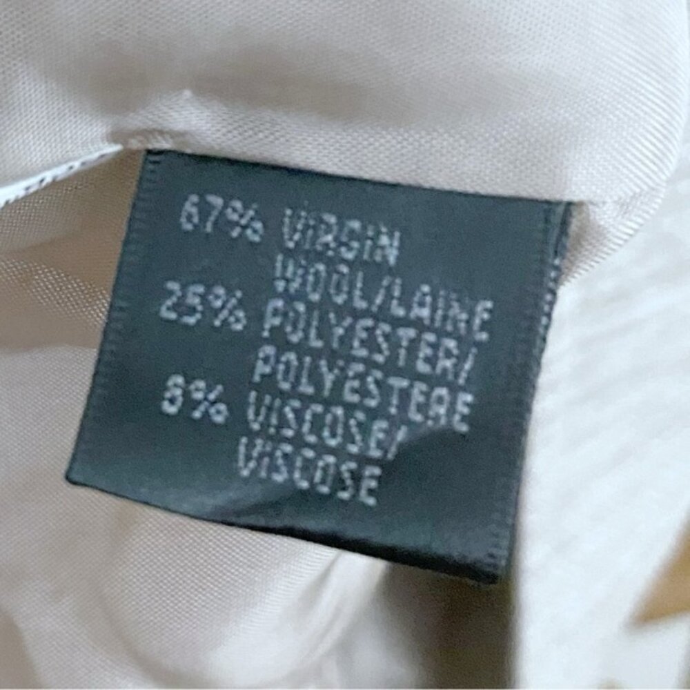 Lafayette 148 / Structured Blazer - image 6